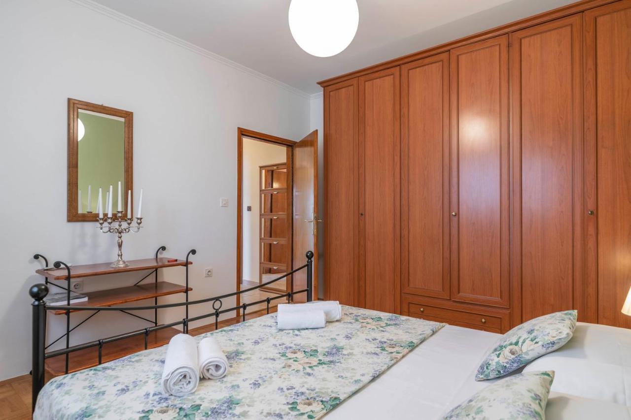Villa Margerita With Private Pool, Yard And Parking Kaštelir Екстериор снимка