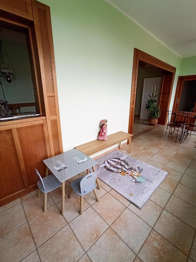 Villa Margerita With Private Pool, Yard And Parking Kaštelir Екстериор снимка