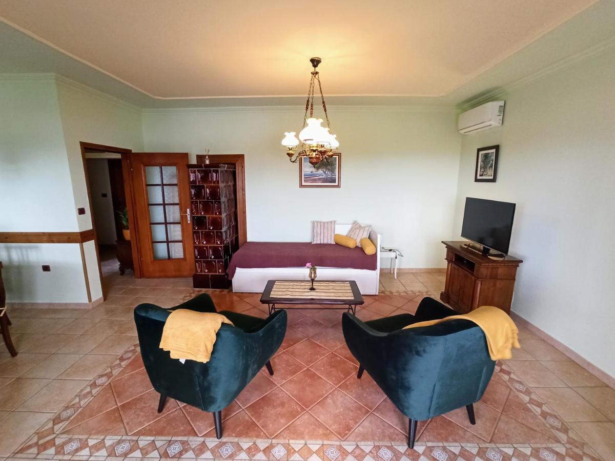 Villa Margerita With Private Pool, Yard And Parking Kaštelir Екстериор снимка
